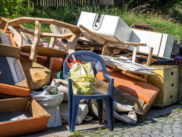 Professional Junk Removal Services in St Peter, MN