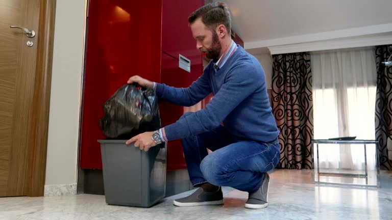 Best Moving and Downsizing Cleanouts  in St Peter, MN