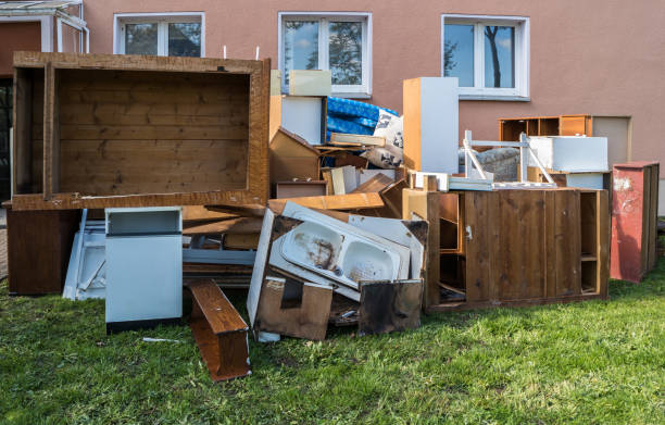 Best Commercial Junk Removal  in St Peter, MN
