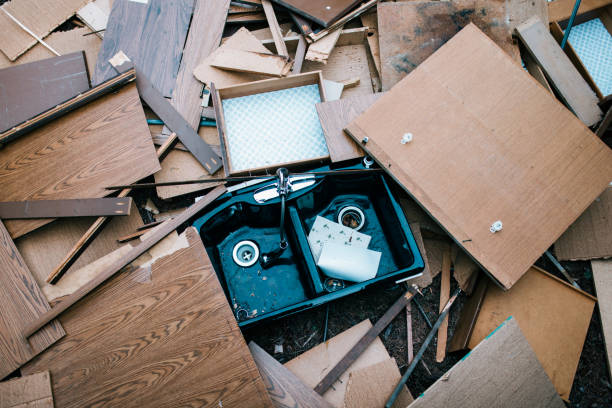 Best Recycling Services for Junk  in St Peter, MN