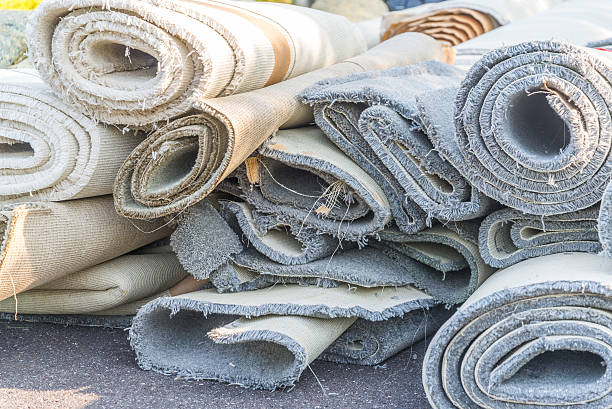 Best Construction Debris Removal  in St Peter, MN